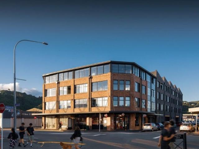 Apartment for rent in Days Bay, Wellington