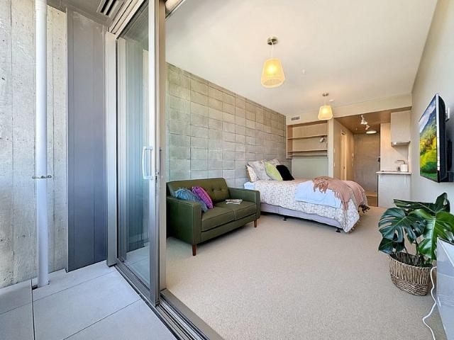 Apartment for rent in Days Bay, Wellington