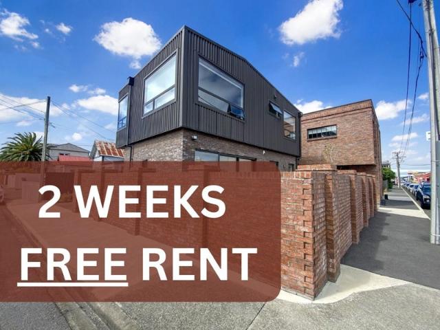 Apartment for rent in Petone, Lower Hutt