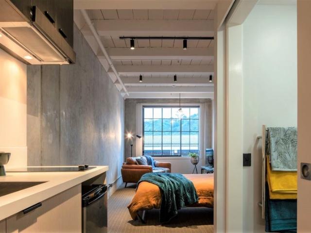 Apartment for rent in Days Bay, Wellington