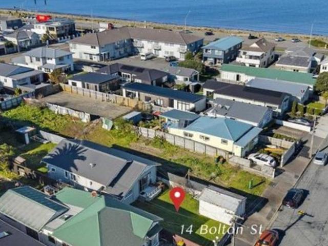 House for rent in Days Bay, Wellington