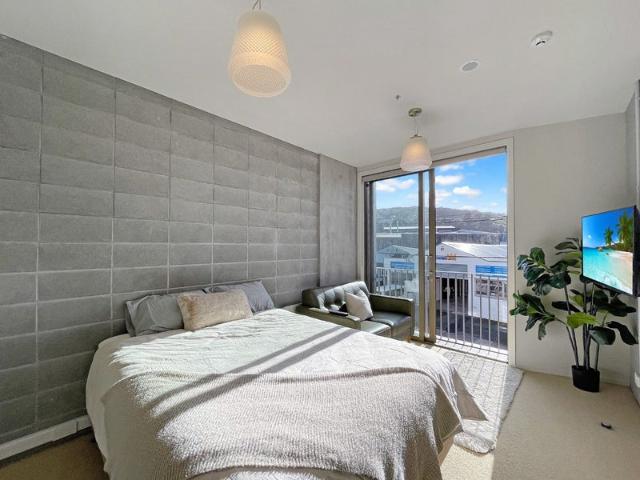 Apartment for rent in Days Bay, Wellington