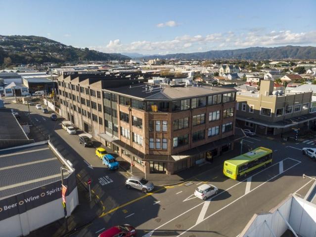 Apartment for rent in Petone, Lower Hutt