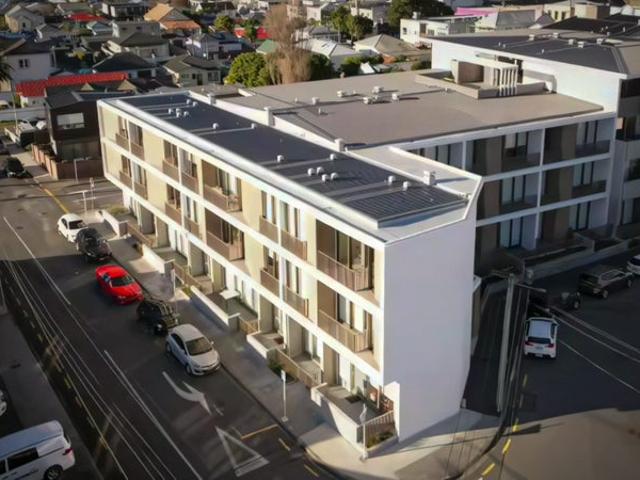 Apartment for rent in Days Bay, Wellington