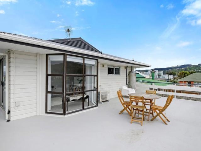 Apartment for rent in Days Bay, Wellington