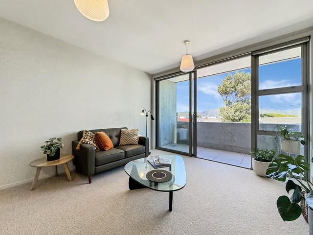 Apartment for rent in Days Bay, Wellington
