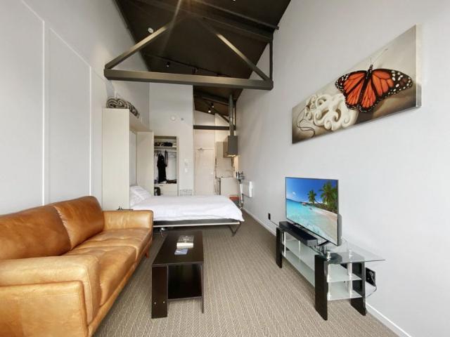 Apartment for rent in Days Bay, Wellington