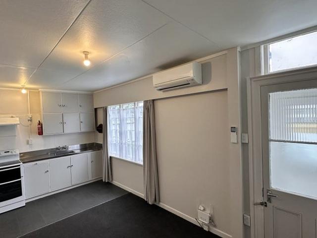 Apartment for rent in Petone, Lower Hutt