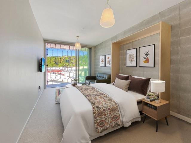 Apartment for rent in Days Bay, Wellington