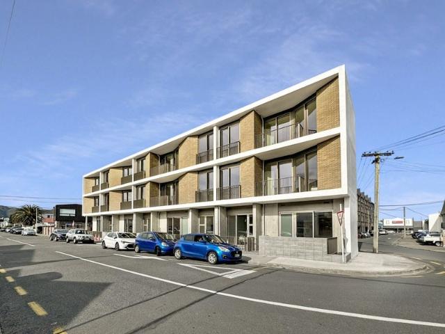 Apartment for rent in Days Bay, Wellington