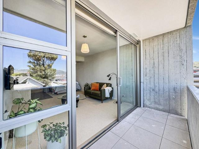 House for rent in Days Bay, Wellington
