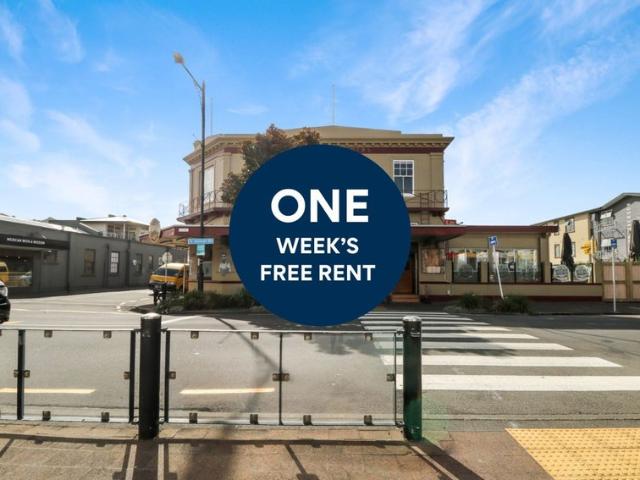 House for rent in Days Bay, Wellington