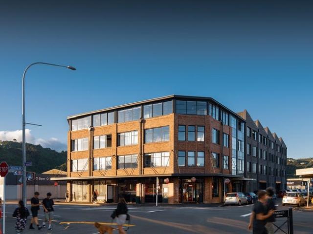 Apartment for rent in Days Bay, Wellington