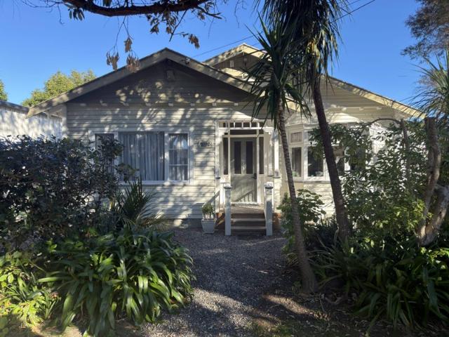 House for rent in Days Bay, Wellington