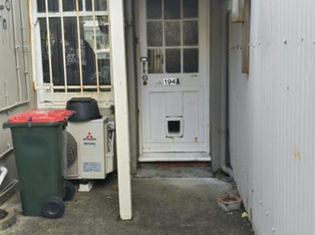 Apartment for rent in Days Bay, Wellington