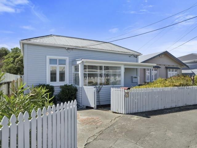House for rent in Days Bay, Wellington