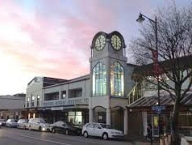 Apartment for rent in Days Bay, Wellington