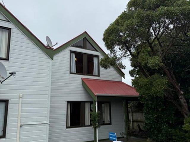 Apartment for rent in Petone, Lower Hutt