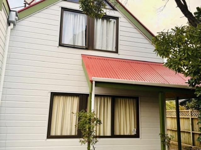 Apartment for rent in Petone, Lower Hutt