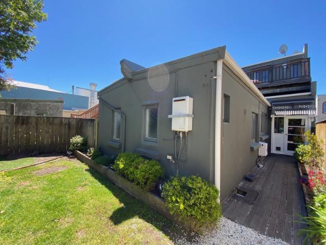 Apartment for rent in Petone, Lower Hutt