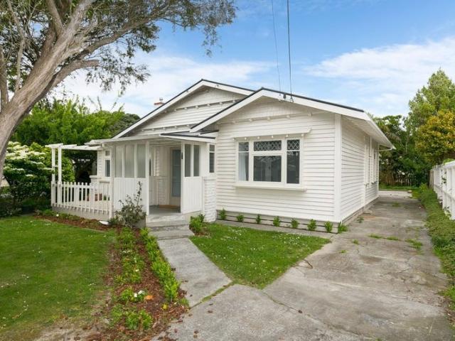 House for rent in Petone, Lower Hutt