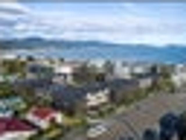 Townhouse for rent in Days Bay, Wellington
