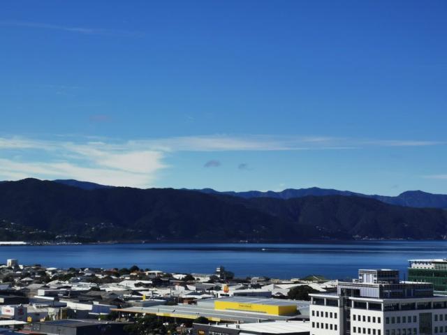 House for rent in Days Bay, Wellington
