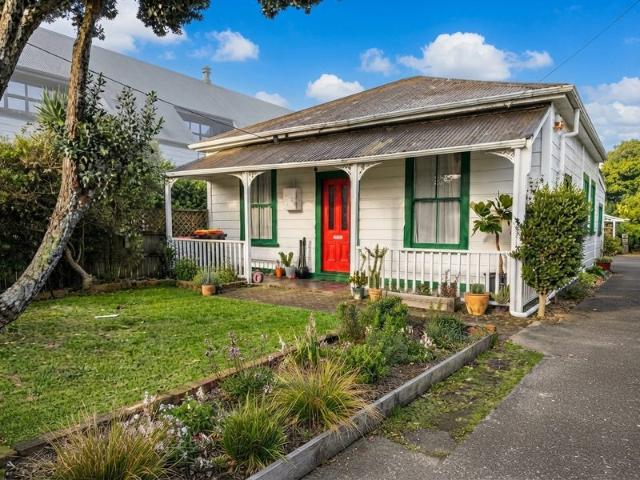 House for rent in Petone, Lower Hutt