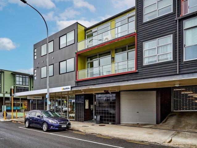 Apartment for rent in Days Bay, Wellington