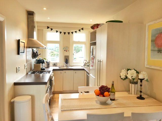 Apartment for rent in Days Bay, Wellington