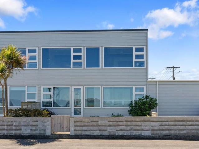 Apartment for rent in Days Bay, Wellington