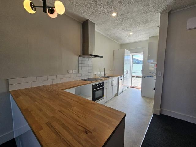 House for rent in Days Bay, Wellington
