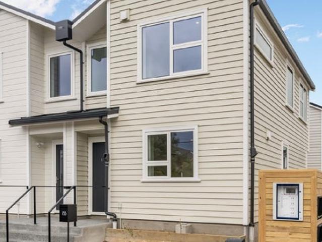 House for rent in Days Bay, Wellington