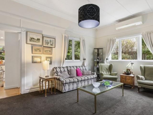Apartment for rent in Petone, Lower Hutt