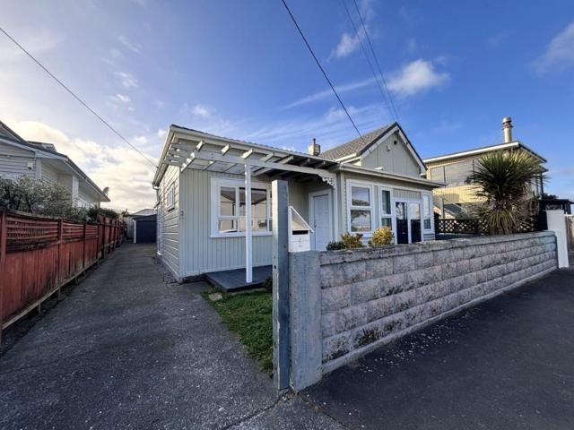 House for rent in Days Bay, Wellington
