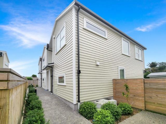 House for rent in Days Bay, Wellington