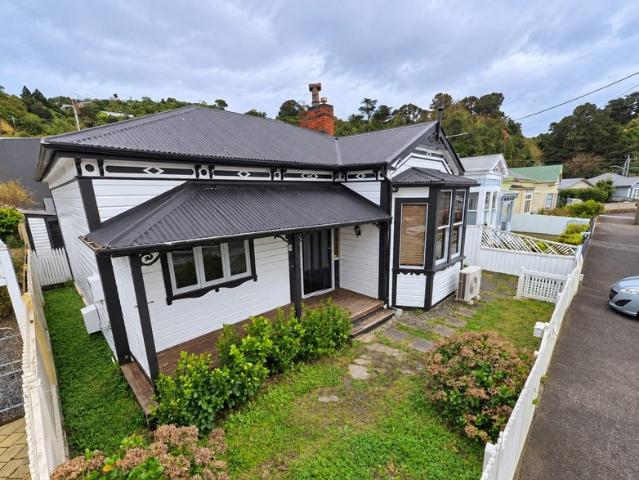 House for rent in Petone, Lower Hutt