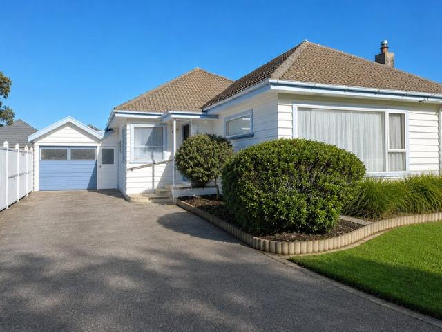House for rent in Days Bay, Wellington
