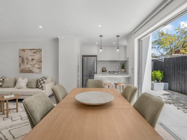 House for rent in Days Bay, Wellington