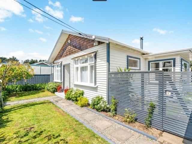 House for rent in Days Bay, Wellington