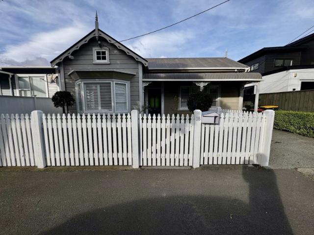 House for rent in Days Bay, Wellington