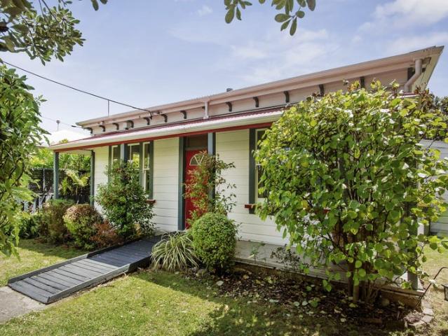 House for rent in Days Bay, Wellington