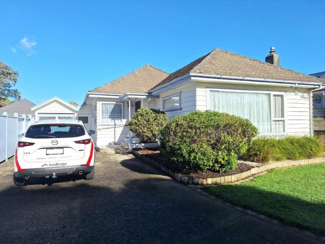 House for rent in Days Bay, Wellington