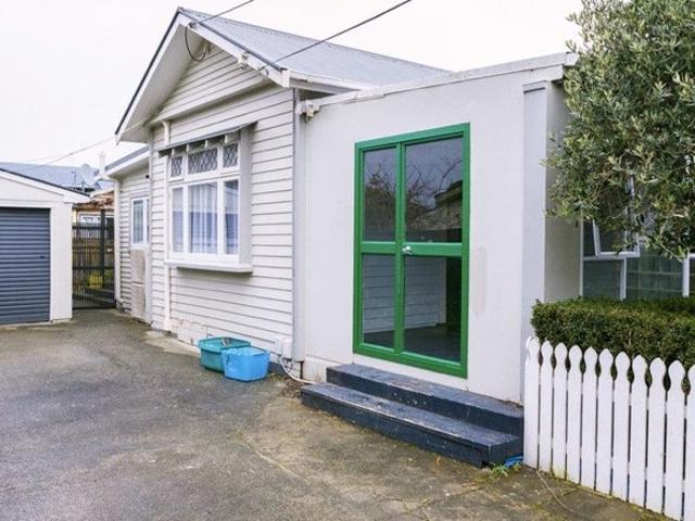 House for rent in Days Bay, Wellington
