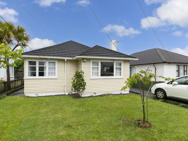 House for rent in Days Bay, Wellington