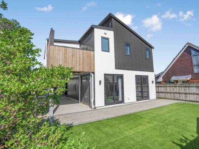 House for rent in Days Bay, Wellington