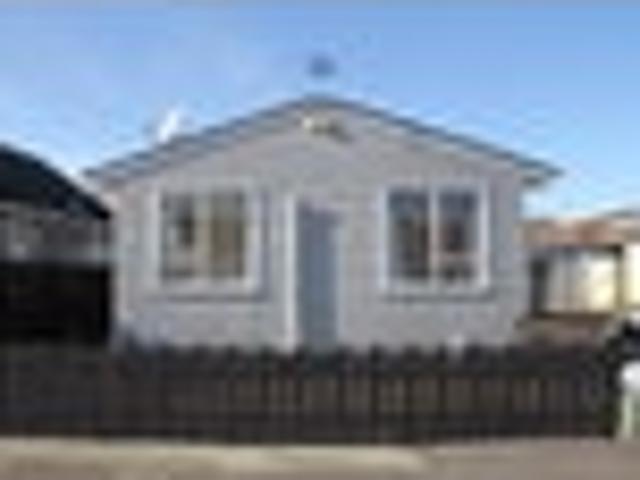 House for rent in Days Bay, Wellington