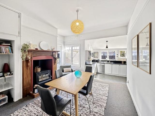House for rent in Days Bay, Wellington