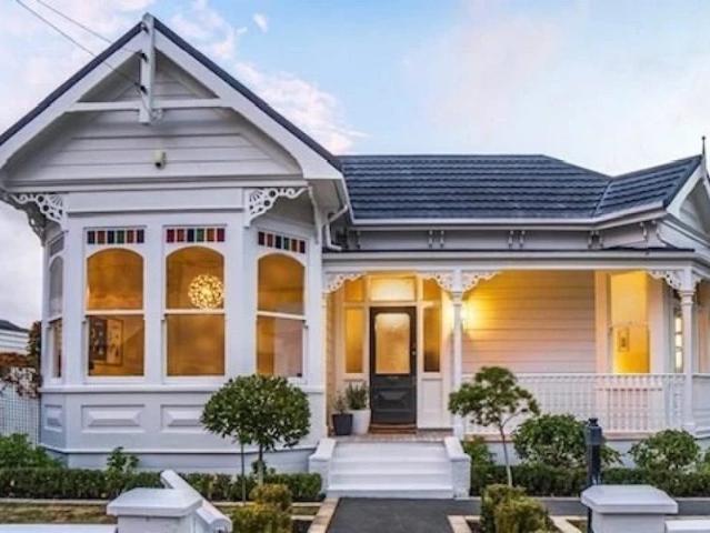 House for rent in Days Bay, Wellington
