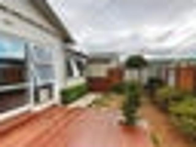 House for rent in Petone, Wellington